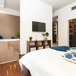 Luxury Apartment In The Centre Of Turin