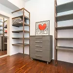 Luxury Apartment In The Centre Of Turin