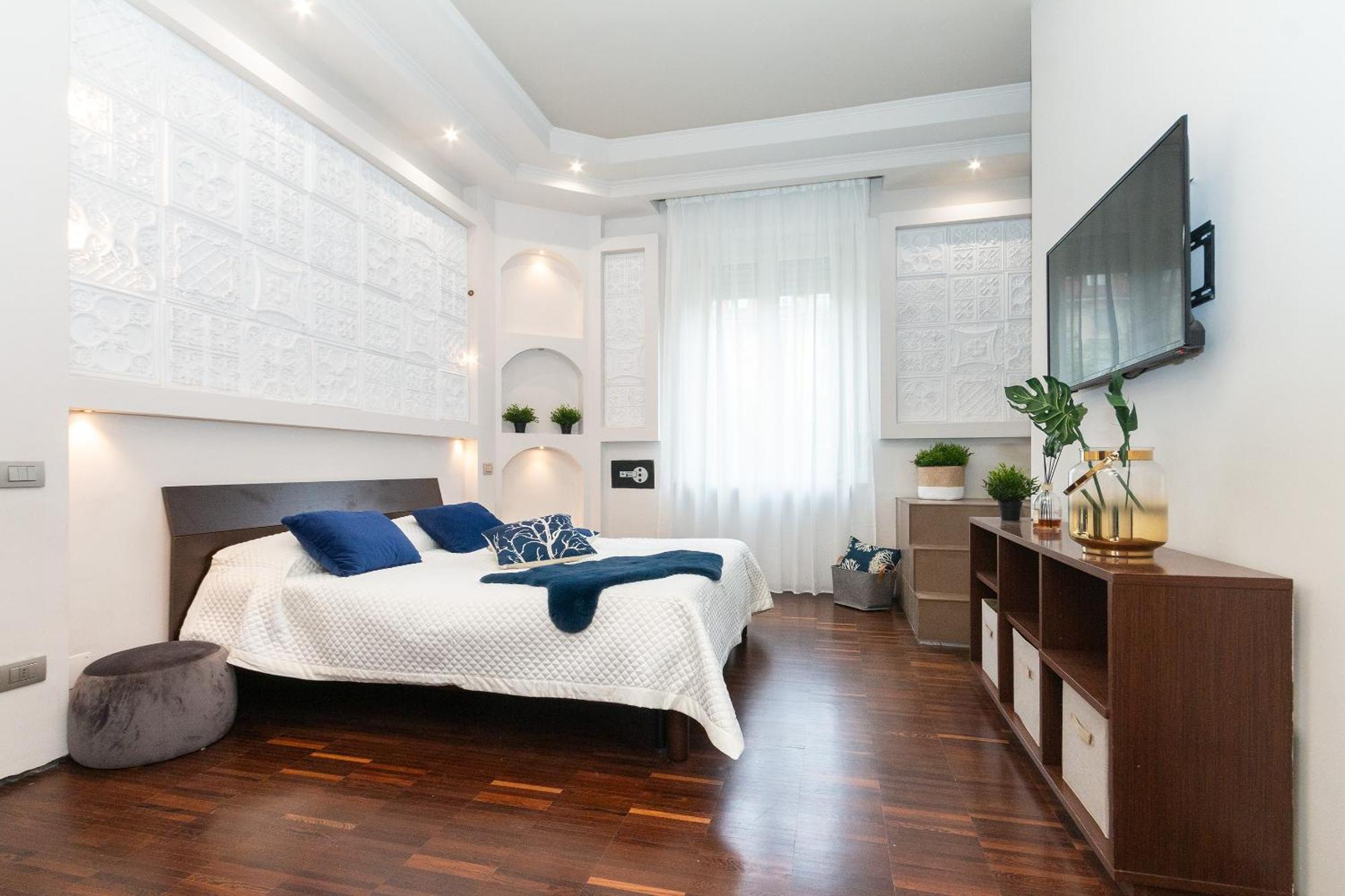 Luxury In The Centre Of * Turin