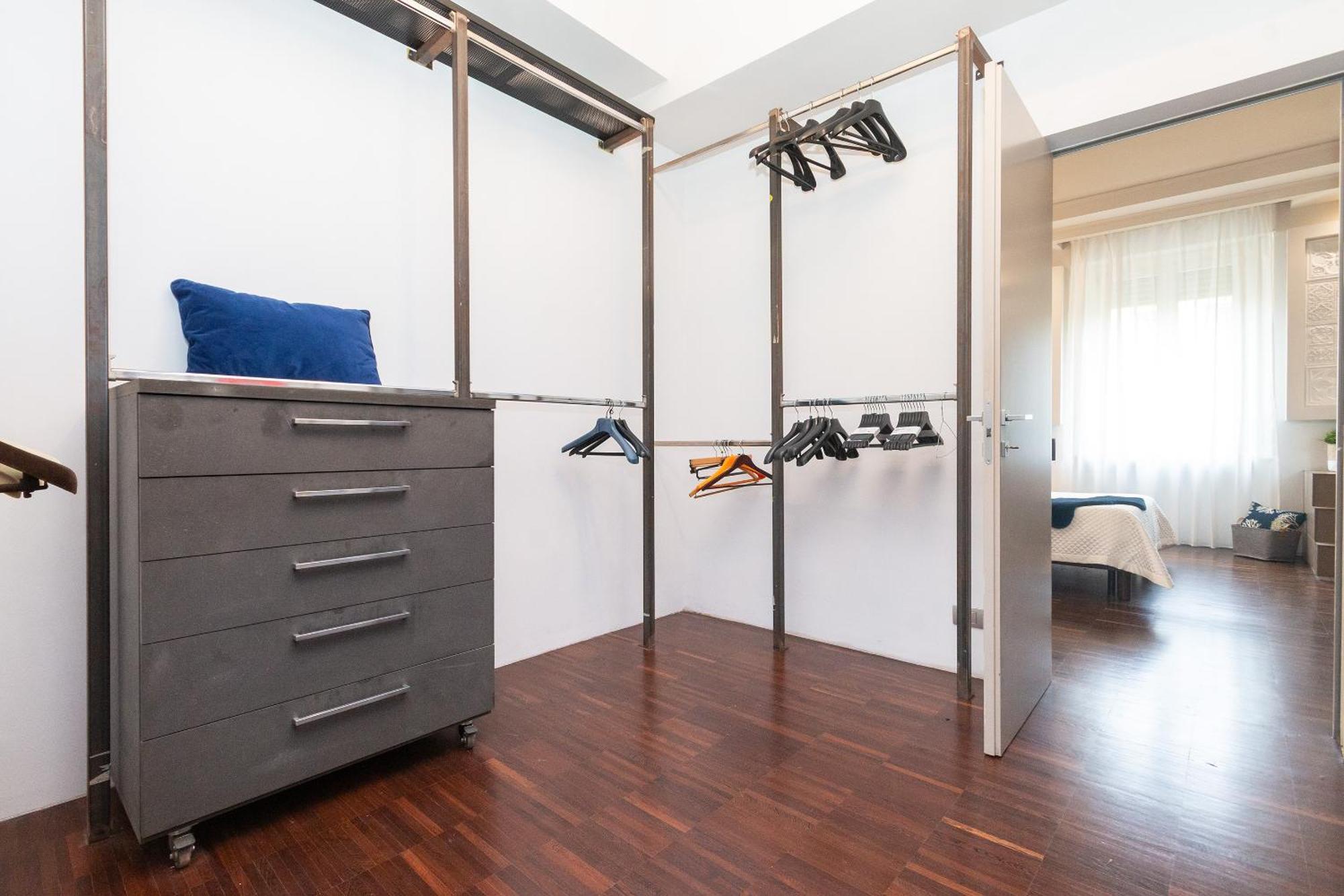 Luxury In The Centre Of Turin