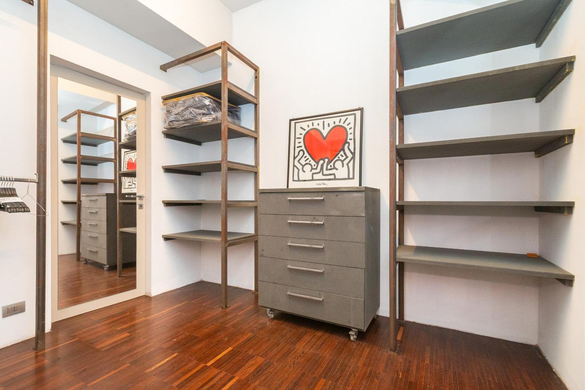 Luxury In The Centre Of Apartment Turin