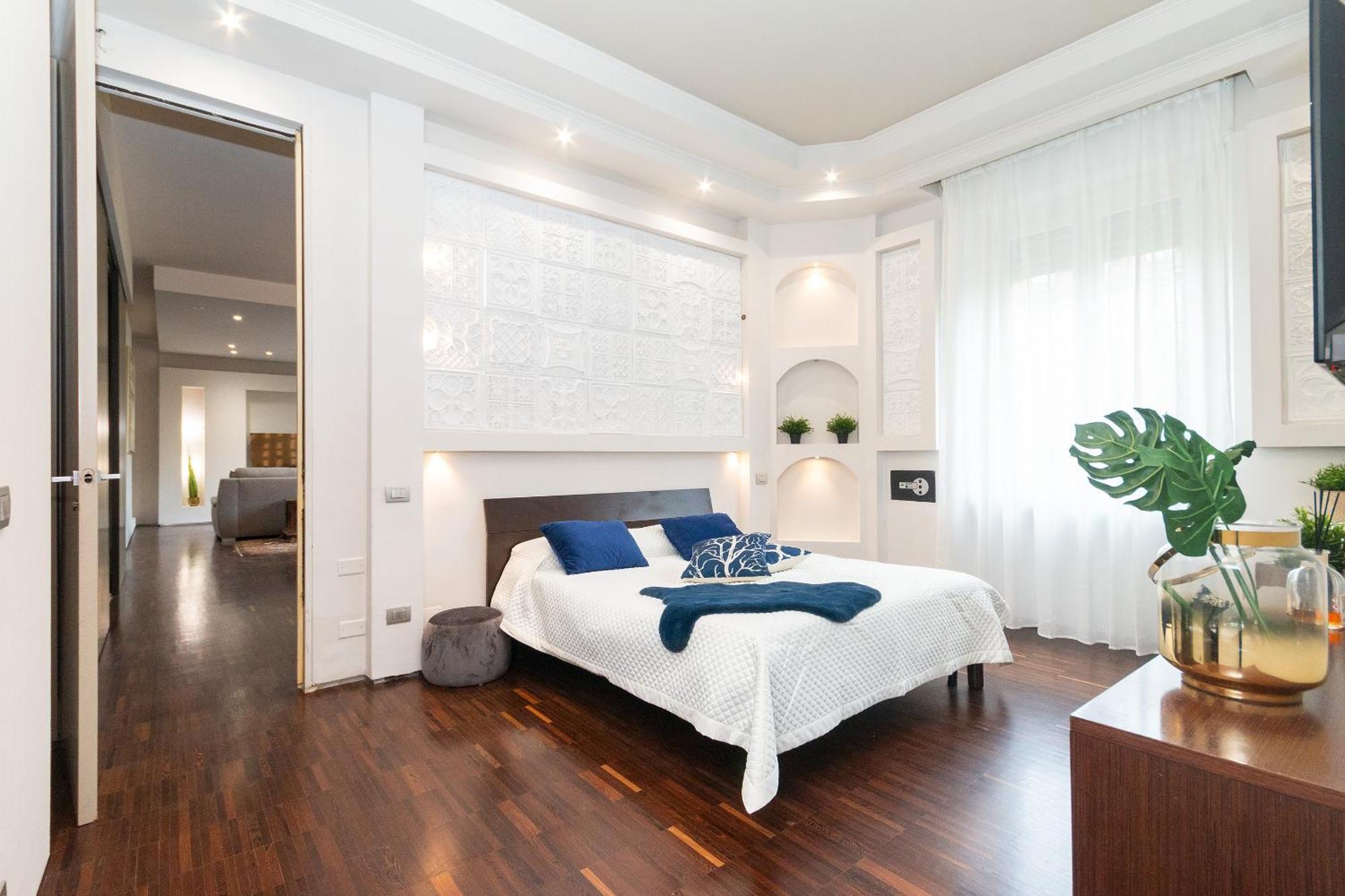 Luxury In The Centre Of * Turin