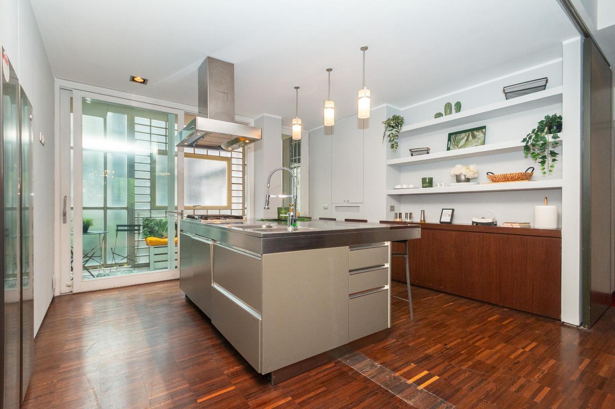 Apartment Luxury In The Centre Of *