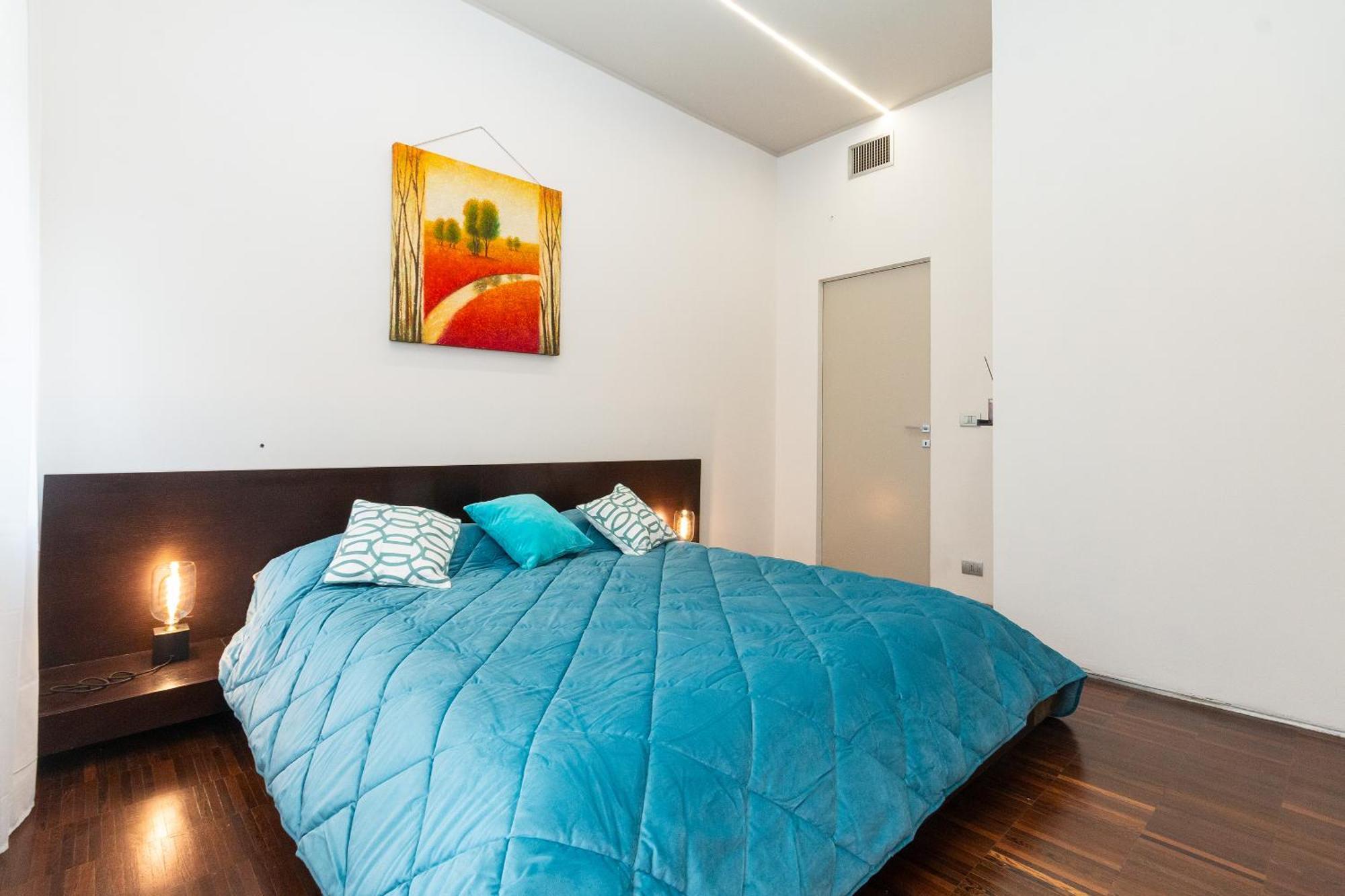 Apartment Luxury In The Centre Of *